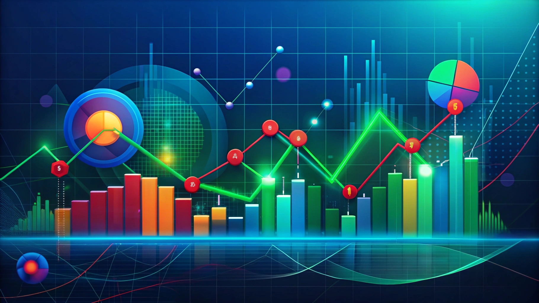 Tetapan dan Strategi Aliran Volum Harga Terbaik