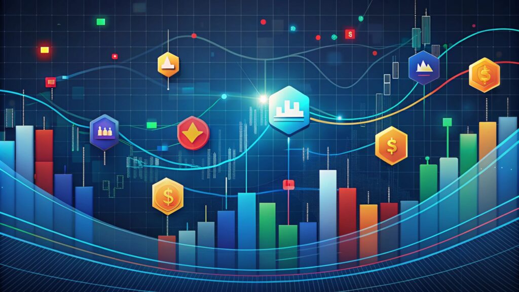 Cara Membaca Carta Kedalaman dalam Dagangan Kripto