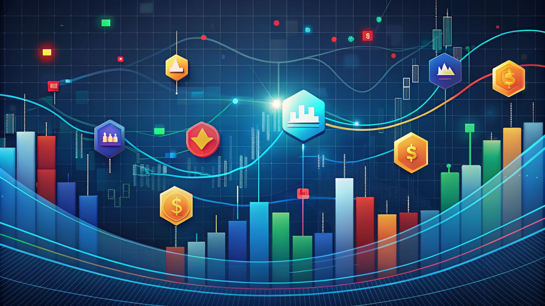 Cara Membaca Carta Kedalaman dalam Dagangan Kripto