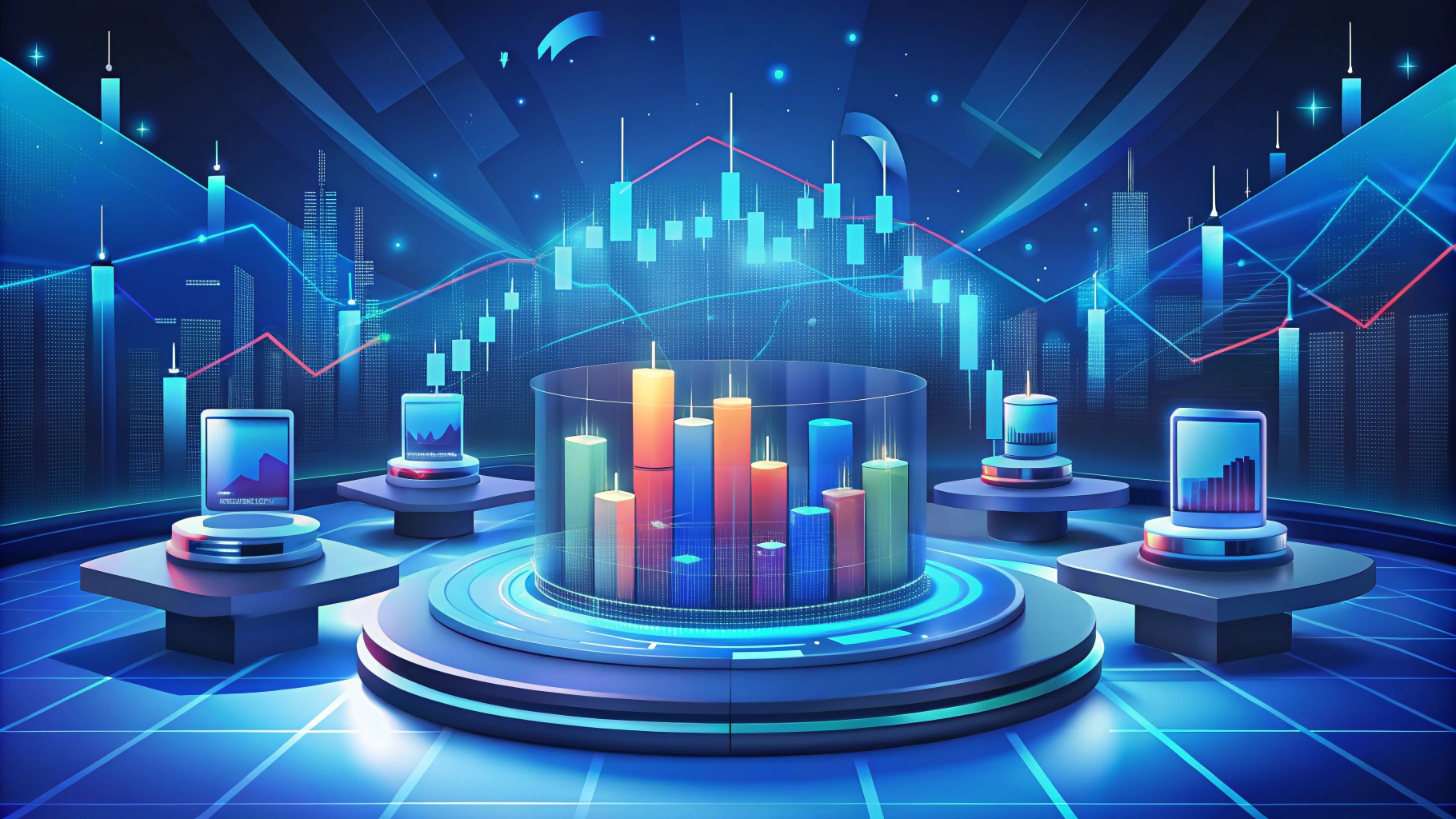 6 Alternatif MetaTrader 4 Teratas